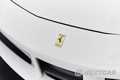 2019 Ferrari 488 Spider Convertible - zdjęcie 31 z 86 - miniatura