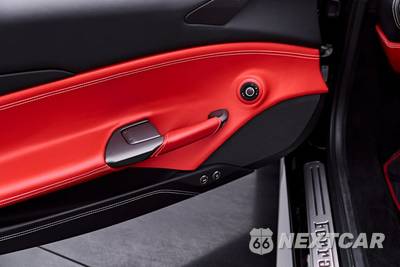 2018 Ferrari 488 Spider Convertible - zdjęcie 53 z 86 - miniatura