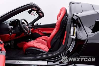 2018 Ferrari 488 Spider Convertible - zdjęcie 52 z 86 - miniatura
