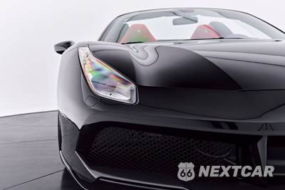 2018 Ferrari 488 Spider Convertible - zdjęcie 33 z 86 - miniatura