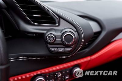 2018 Ferrari 488 Spider Convertible - zdjęcie 81 z 86 - miniatura