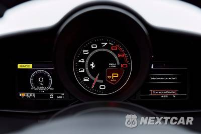 2018 Ferrari 488 Spider Convertible - zdjęcie 70 z 86 - miniatura