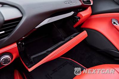 2018 Ferrari 488 Spider Convertible - zdjęcie 83 z 86 - miniatura