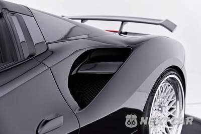 2018 Ferrari 488 Spider Convertible - zdjęcie 36 z 86 - miniatura
