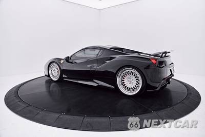 2018 Ferrari 488 Spider Convertible - zdjęcie 19 z 86 - miniatura