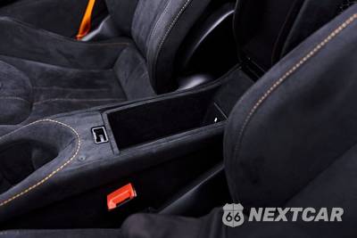 2022 McLaren 765LT Spider Convertible - zdjęcie 89 z 99 - miniatura