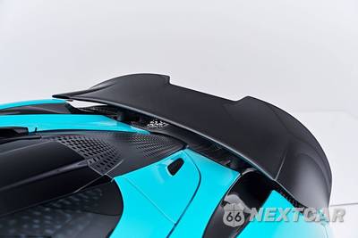 2022 McLaren 765LT Spider Convertible - zdjęcie 50 z 99 - miniatura