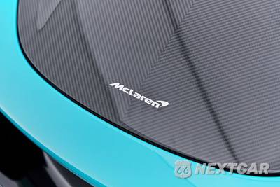 2022 McLaren 765LT Spider Convertible - zdjęcie 43 z 99 - miniatura