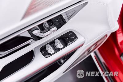 2026 Mercedes-Benz Maybach SL 680 Monogram Series - zdjęcie 54 z 85 - miniatura