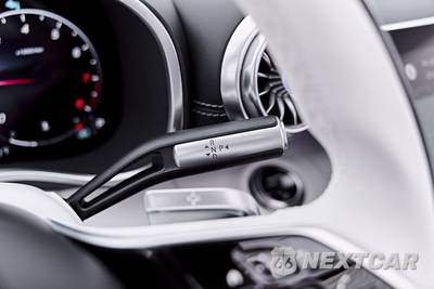 2026 Mercedes-Benz Maybach SL 680 Monogram Series - zdjęcie 71 z 85 - miniatura