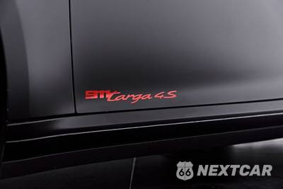 2021 Porsche 911 Targa 4S - zdjęcie 25 z 77 - miniatura