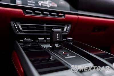 2021 Porsche 911 Targa 4S - zdjęcie 67 z 77 - miniatura