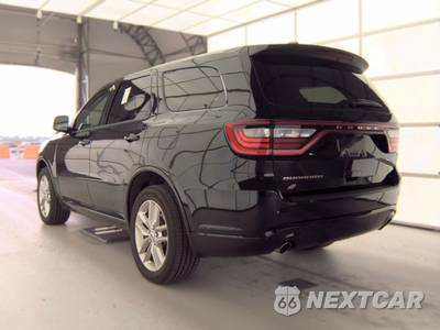 2026 Dodge Durango GT - zdjęcie 8 z 33 - miniatura