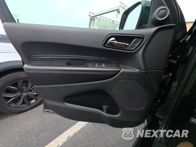 2026 Dodge Durango GT - zdjęcie 15 z 33 - miniatura