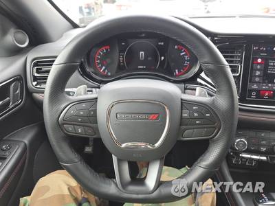 2026 Dodge Durango GT - zdjęcie 16 z 33 - miniatura