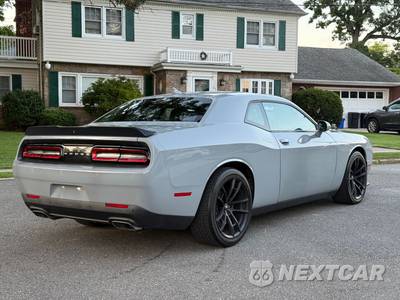 2022 Dodge Challenger R/T Scat Pack - zdjęcie 7 z 28 - miniatura