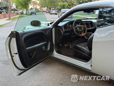 2022 Dodge Challenger R/T Scat Pack - zdjęcie 13 z 28 - miniatura
