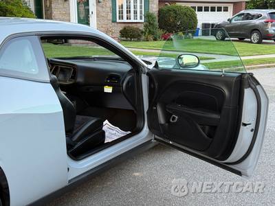 2022 Dodge Challenger R/T Scat Pack - zdjęcie 16 z 28 - miniatura