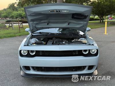 2022 Dodge Challenger R/T Scat Pack - zdjęcie 23 z 28 - miniatura