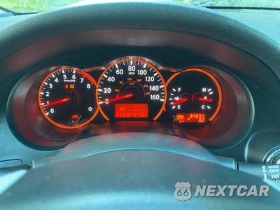 2008 Nissan Altima 2.5 S Sedan - zdjęcie 14 z 47 - miniatura