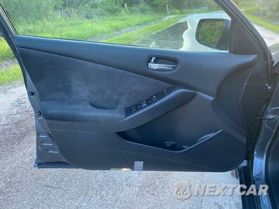 2008 Nissan Altima 2.5 S Sedan - zdjęcie 15 z 47 - miniatura