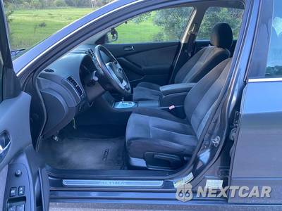 2008 Nissan Altima 2.5 S Sedan - zdjęcie 16 z 47 - miniatura
