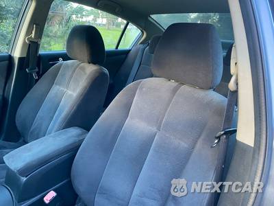 2008 Nissan Altima 2.5 S Sedan - zdjęcie 18 z 47 - miniatura