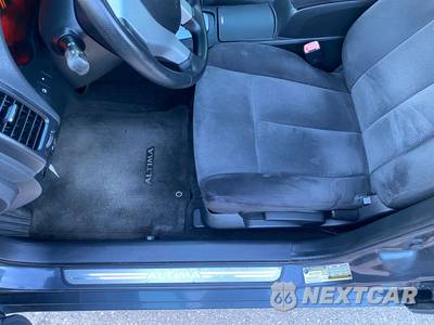 2008 Nissan Altima 2.5 S Sedan - zdjęcie 19 z 47 - miniatura