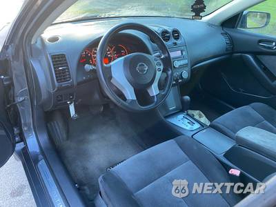 2008 Nissan Altima 2.5 S Sedan - zdjęcie 17 z 47 - miniatura