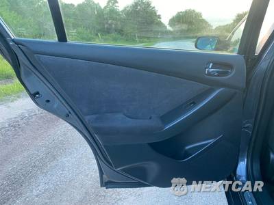 2008 Nissan Altima 2.5 S Sedan - zdjęcie 20 z 47 - miniatura