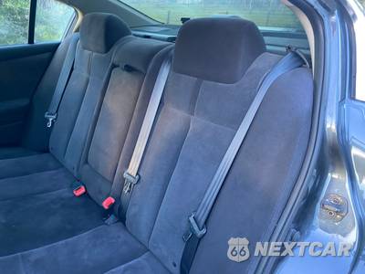 2008 Nissan Altima 2.5 S Sedan - zdjęcie 23 z 47 - miniatura
