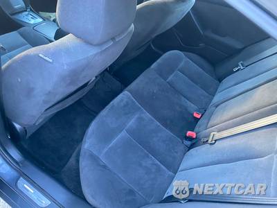 2008 Nissan Altima 2.5 S Sedan - zdjęcie 25 z 47 - miniatura