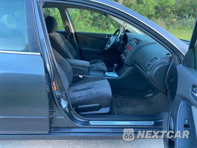 2008 Nissan Altima 2.5 S Sedan - zdjęcie 27 z 47 - miniatura