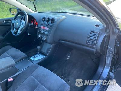 2008 Nissan Altima 2.5 S Sedan - zdjęcie 28 z 47 - miniatura