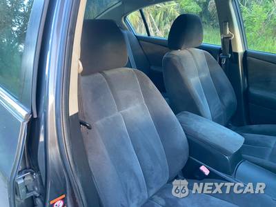 2008 Nissan Altima 2.5 S Sedan - zdjęcie 29 z 47 - miniatura