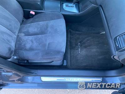 2008 Nissan Altima 2.5 S Sedan - zdjęcie 30 z 47 - miniatura