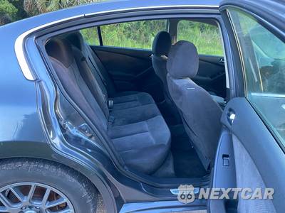 2008 Nissan Altima 2.5 S Sedan - zdjęcie 32 z 47 - miniatura