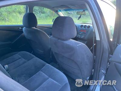 2008 Nissan Altima 2.5 S Sedan - zdjęcie 33 z 47 - miniatura
