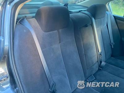 2008 Nissan Altima 2.5 S Sedan - zdjęcie 34 z 47 - miniatura