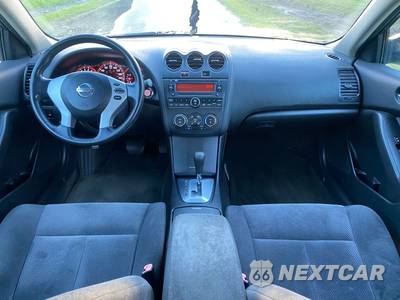 2008 Nissan Altima 2.5 S Sedan - zdjęcie 37 z 47 - miniatura