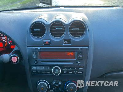 2008 Nissan Altima 2.5 S Sedan - zdjęcie 39 z 47 - miniatura