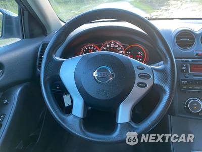 2008 Nissan Altima 2.5 S Sedan - zdjęcie 38 z 47 - miniatura