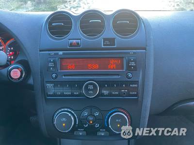 2008 Nissan Altima 2.5 S Sedan - zdjęcie 41 z 47 - miniatura