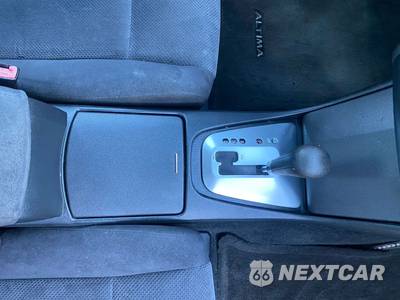 2008 Nissan Altima 2.5 S Sedan - zdjęcie 43 z 47 - miniatura
