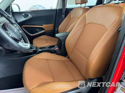 2025 Kia Soul EX - zdjęcie 30 z 44 - miniatura