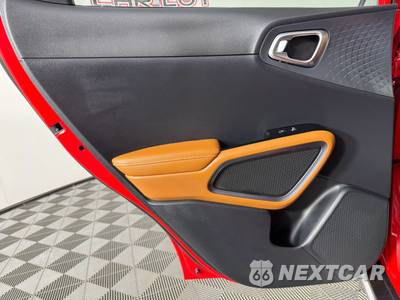 2025 Kia Soul EX - zdjęcie 39 z 44 - miniatura