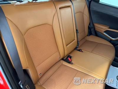 2025 Kia Soul EX - zdjęcie 34 z 44 - miniatura