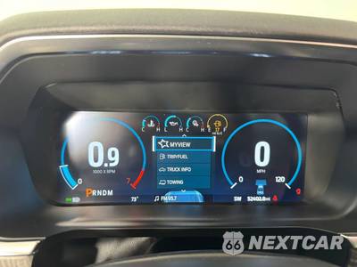 2023 Ford F-150 Platinum Crew Cab Short Bed - zdjęcie 14 z 50 - miniatura