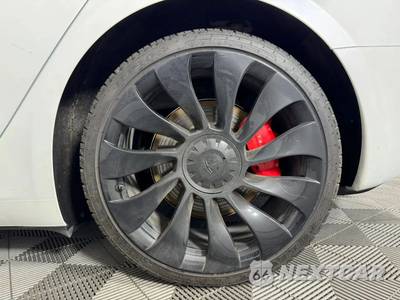2023 Tesla Model 3 Performance - zdjęcie 43 z 45 - miniatura