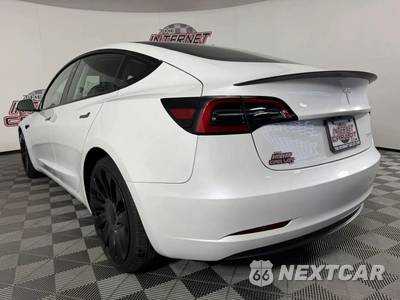 2023 Tesla Model 3 Performance - zdjęcie 26 z 45 - miniatura